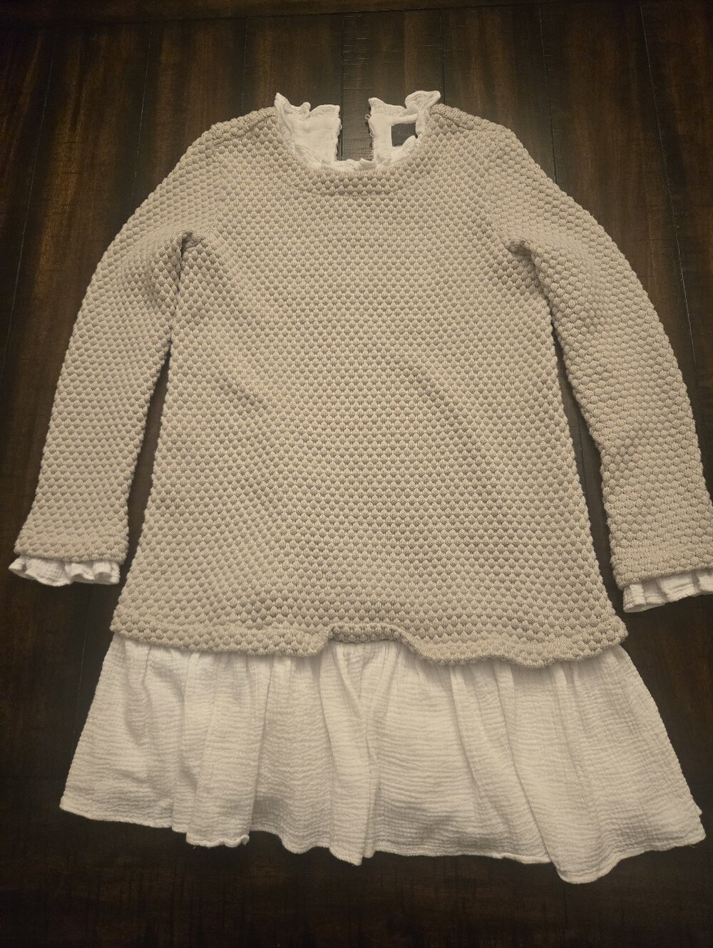 Sunday In Brooklyn Sweater Dress